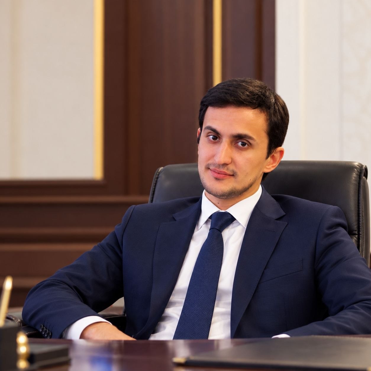 A'zamxon Karimxonov