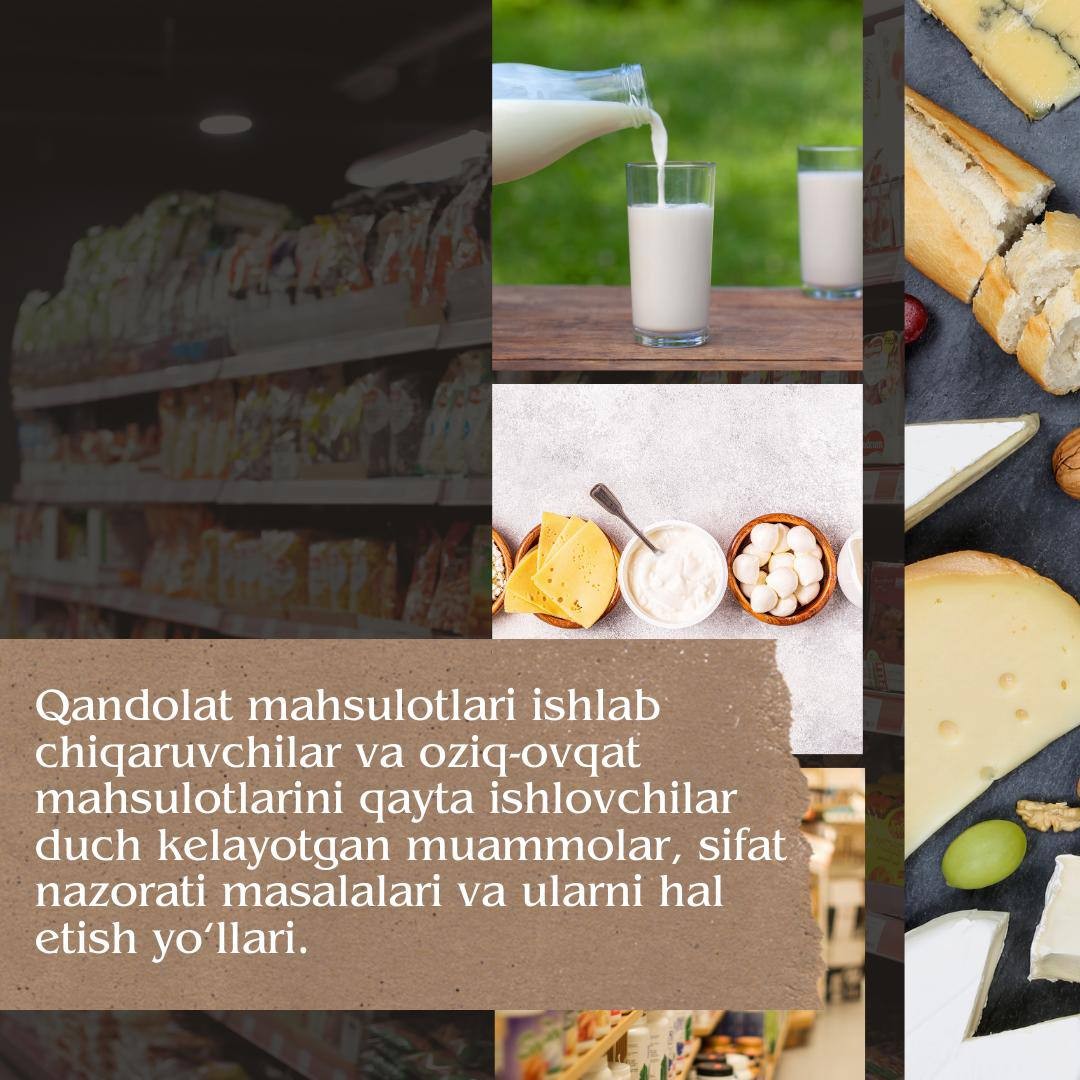 Bugun soat 15:00 da Savdo-sanoat palatasi binosida yig'ilish bo'lib o'tadi.