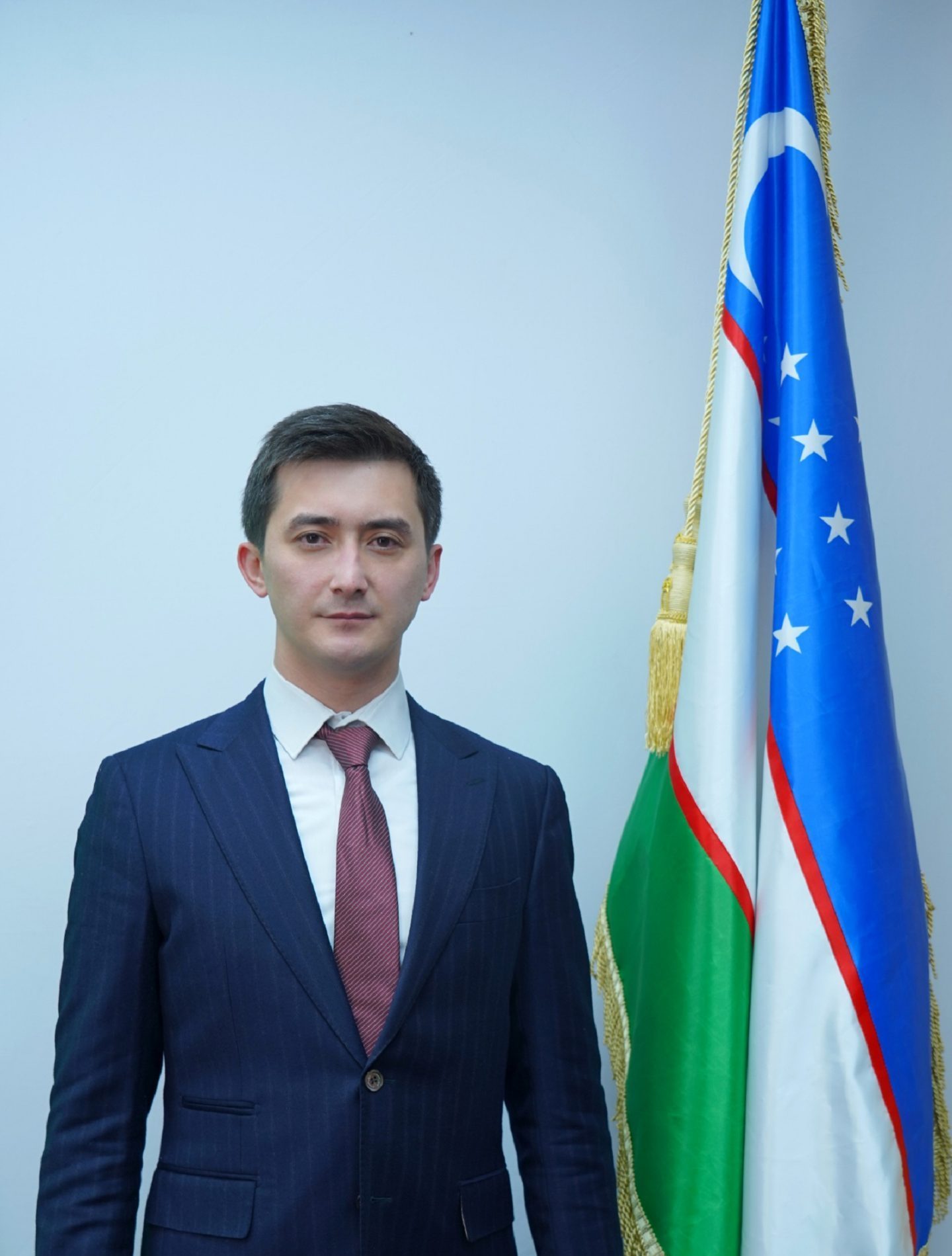 Shaxobiddin Xojiboyev
